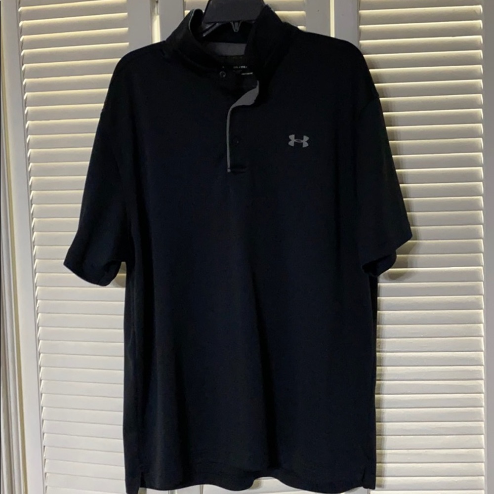 Under Armour polo 2xl